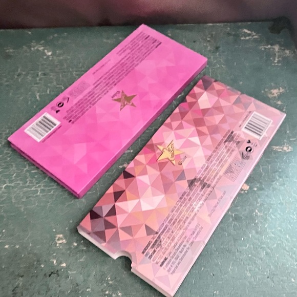 NWT  Unisex 2 Eyeshadow Palette - Picture 4 of 4